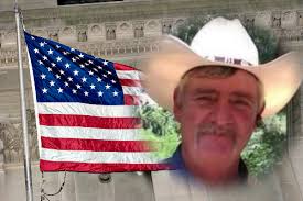 Obituary: Shayne Thomas Rowell