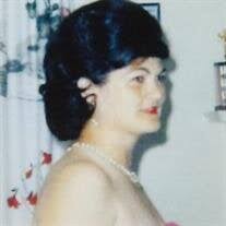 Gladys Idell Burton Mobley Obituary