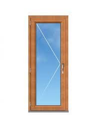Check spelling or type a new query. Portes Fenetres Pvc 1 Vantail Ouvrant A La Francaise Chene Dore 500x1850