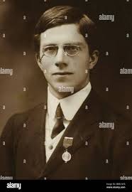 Ronald fisher hi-res stock photography and images