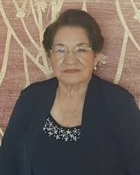 Norma Garces's Instagram, Twitter & Facebook