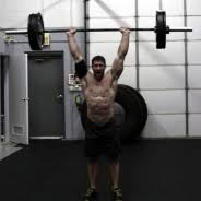 Athlete: Michael Bodi