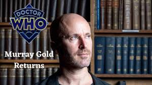 Breaking Doctor Who news: Murray Gold returns as composer for 60th and  beyond!