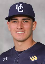 2023 Baseball Roster