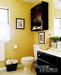 Bathroom Yellow Bathroom Decor Yellow Bathrooms Yellow Bathroom Walls