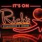 It's On. At Rick's: NBA Finals - Game 3