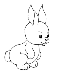 Ausmalbilder Hase Kostenlos Tiere Ausmalbild Hase Ausmalbilder Ausmalen