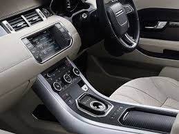 Range Rover Evoque Launched In India At Rs 48 73 Lakh Zigwheels