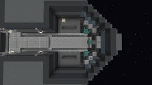 Among Us The Skeld Map Minecraft Pe Maps