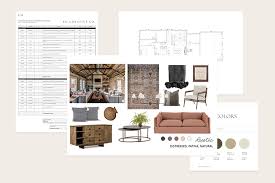 Ikea home planner is a free application which includes all the furniture you can buy at ikea and it lets you set your room, insert. E Design Service Em Creative Co