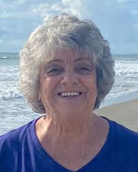 Emma J. Wilfong Obituary March 28, 2025