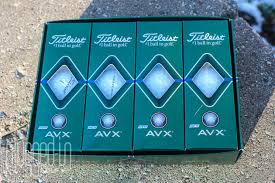 2nd swing titleist ts fitting discussion with master fitter, james tracy, breaks down how the titleist ts metal drivers and. 2020 Titleist Avx Golf Ball Review Plugged In Golf