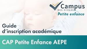 L Examen Du Cap Les Inscriptions Academiques Campus Des Ecoles