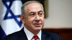 Israel se dispone a dar carpetazo a la era netanyahu. Israeli Prime Minister Benjamin Netanyahu Says He And President Trump See Eye To Eye Abc News