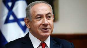 Incoming prime minister naftali bennett was sworn in on a narrow. Israeli Prime Minister Benjamin Netanyahu Says He And President Trump See Eye To Eye Abc News