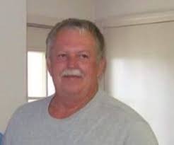 James Lee Doss (1953-2018)