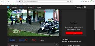 Rcti (singkatan dari rajawali citra televisi televisi internet atau tv online adalah situs web yang memiliki tayangan video yang terkonsep. Nonton Tv Online Live Streaming Tv Rcti Sctv Mnctv Antv Trans Tv Dll Info Artis Musik Dan Televisi