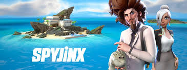 The epic games launcher is a free client for launching and developing games available for windows and mac. Download Spyjinx Apk 1 0 Mod For Android Official By Epic Games Gadgetstwist