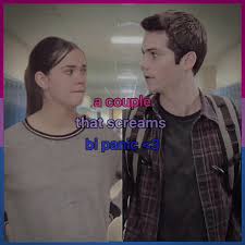 Momentum Wolfstar Fanfic