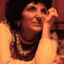 Joyce Eva McCrea Obituary