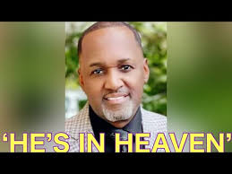 Bishop Kervy Brown FUNERAL Arrangements Confirmed By Greater Deliverance  Church