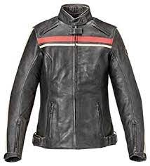 Amazon Com Triumph Raven Ladies Jacket Mlls17309 Xl Automotive