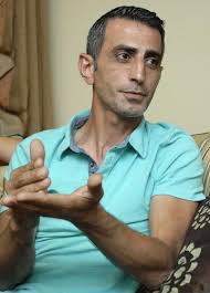 Trouble in Paradise: Dispute over restaurant creates legal tangle