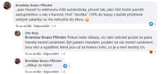 74,863 likes · 9,468 talking about this. Cypujes Dostanes Potlesk Volnemu Severni Morava Brani Sveho Poslance Parlamentnilisty Cz Politika Ze Vsech Stran