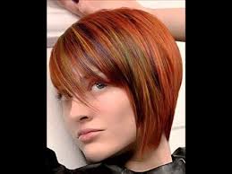 Let your haircut planning commence! Best Hair Color Ideas For Short Hair Hair Color For Short Hair Styles Youtube