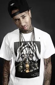 Tyga Visit South Philadelphia High School For Youth Campaign Tyga Tyga Rapper Rappers