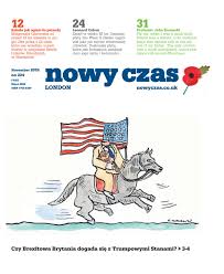 Never miss another show from dany buchal. Nowyczas2016 224 007 By Nowyczas Issuu