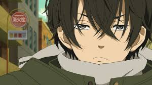 Yoshida Haru My Little Monster Anime Little Monsters