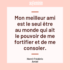 Amitie Copine Ou Veritable Amie