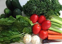 Homemade Spicy V8 Juice Bigsislilsis Spicy V8 Juice Recipe Healthy Juice Recipes Juicer Recipes