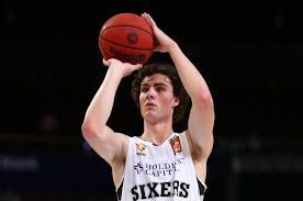 Boomers star josh giddey has been selected as one of the top picks in the nba draft to become nba: Pdkwz1qrwd2bem