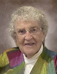 Thérèse Charbonneau Obituary