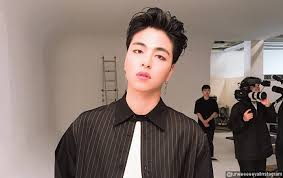 Ini Cita Cita Koo Junhoe Ikon Jika Tidak Jadi Penyanyi