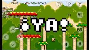 Puedes competir con hasta 7 jugadores, ya sean amigos registrados en el . Descargar Has Visto Algo Asi Yo No Super Mario 4 Jugadores D