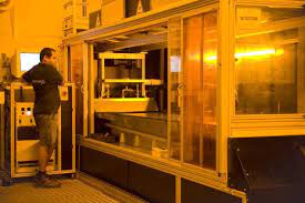 The 20 Biggest 3d Printers In 2016 Big 3d Printer Large 3d Printer Printer