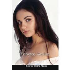 Amilia Fanfiction Stories