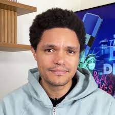 Trevor noah is a south african actor, comedian, writer, tv host, and political commentator. The Daily Show With Trevor Noah Youtube