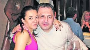 A fost o interpretă de muzică populară din republica moldova, soția dirijorului nicolae botgros. 6sxudo0jeich2m