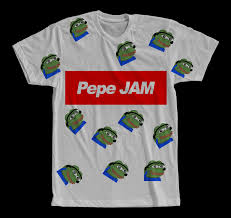 Pepejam • peped | jammer compilation. Pepejam T Shirt Album On Imgur