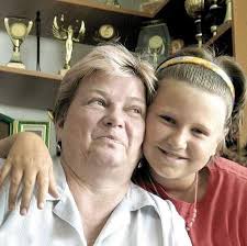 Jak góralka świat podbiła