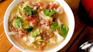Use Your Leftover Easter Ham To Make Ham Bone Soup Recipe Italian Wedding Soup Recipe Wedding Soup Italian Wedding Soup