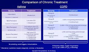 Image result for Medications in COPD Management