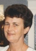 Sandra Overby Obituary (2012)