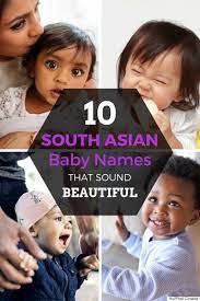 Some of the names are longer and you can create a nickname from it to keep it short. 10 South Asian Baby Names That Sound Beautiful Huffpost Life