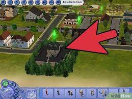 How To Make An Apartment In Sims 2 Apartment Life: 10 Steps
