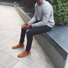 Hopefully, this video inspired you guys to try some different outfits this season. 17 Best Brown Chelsea Boots Outfit Ideas Chelsea Boots Outfit Mens Outfits Brown Chelsea Boots